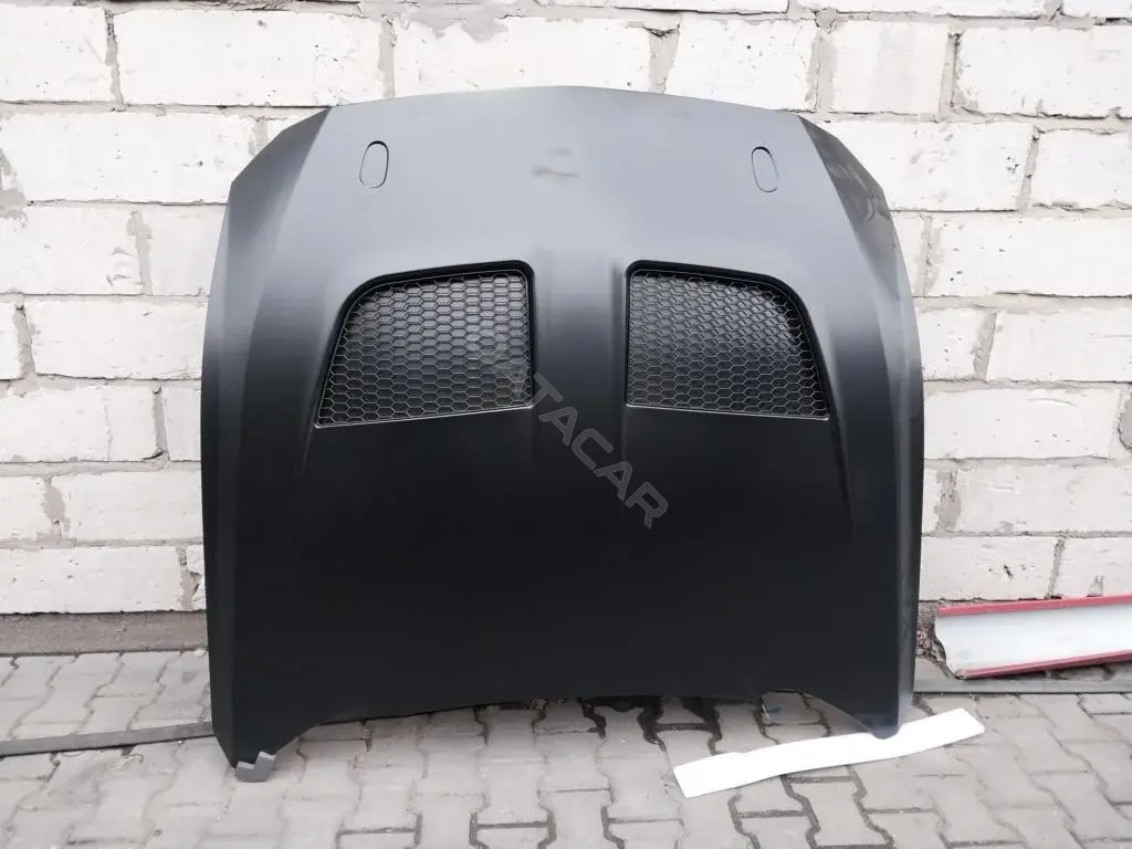 Капот Kap8879g0