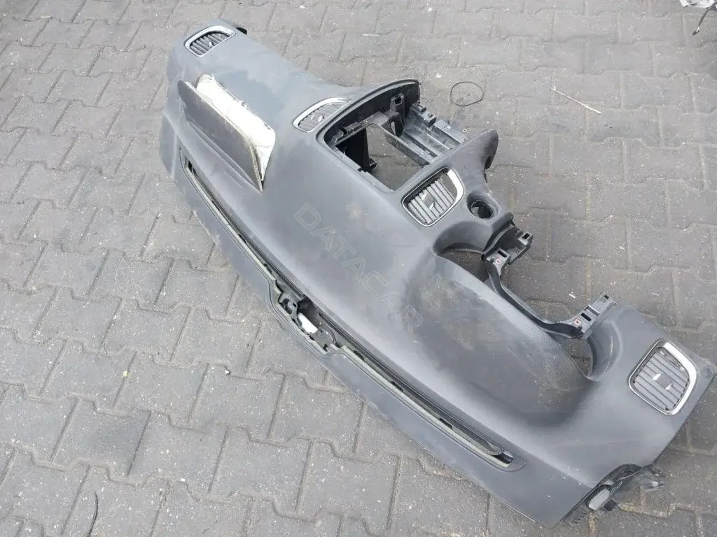 Панель передняя салона (торпедо) 5SA97DX9AE, 68195937AA, P01346A73BL