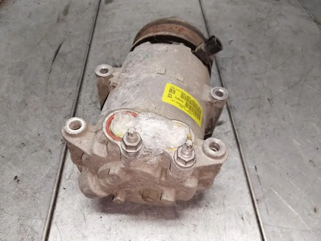 Компрессор кондиционера AP3119D629AD