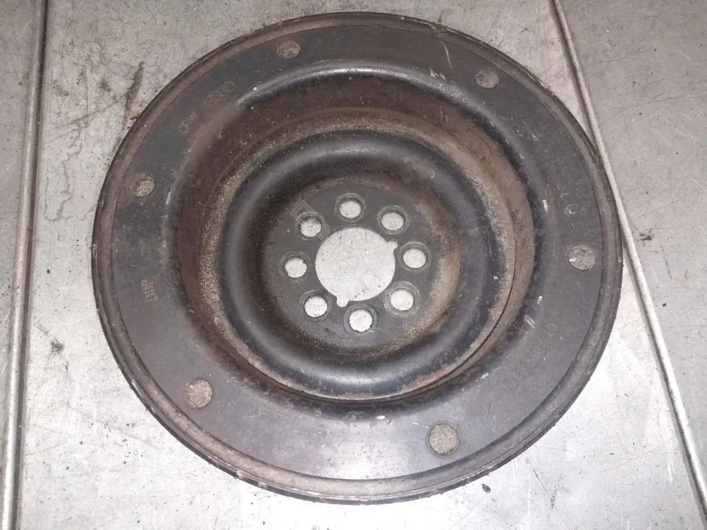 Шкив коленвала 078105251Q