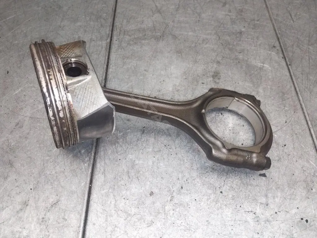 Поршень двигателя 5184347AH, 96L64