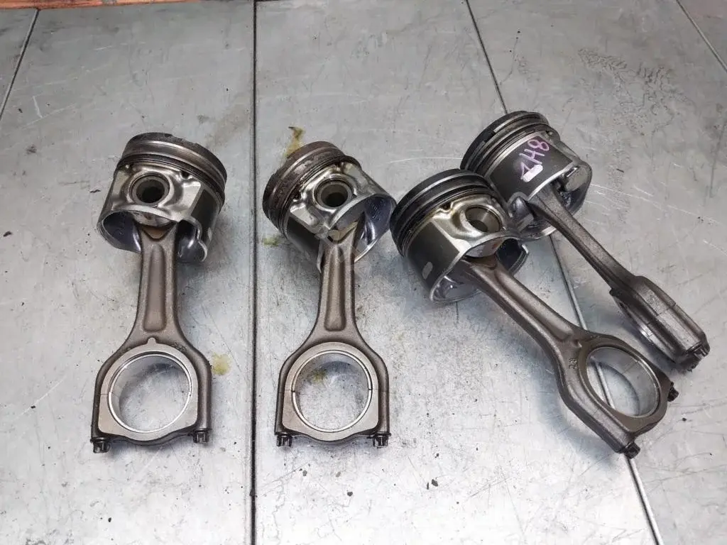 Шатун 0603A8, 424, 7S6Q6200AD