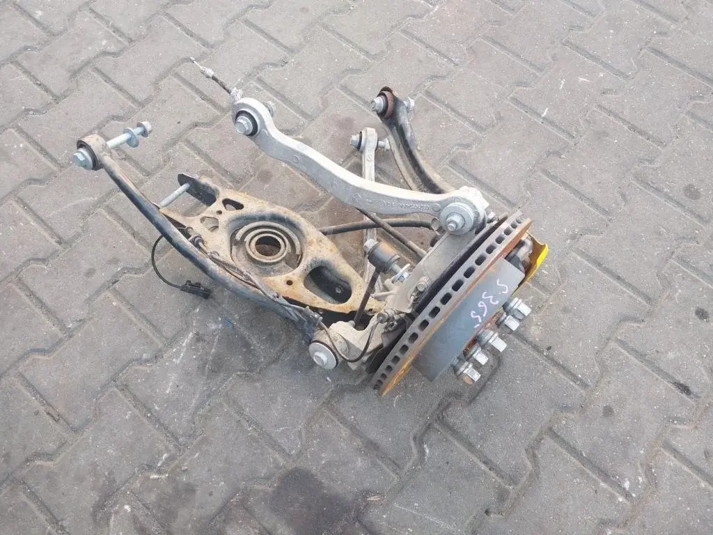 Тормозные диски 68368070AA