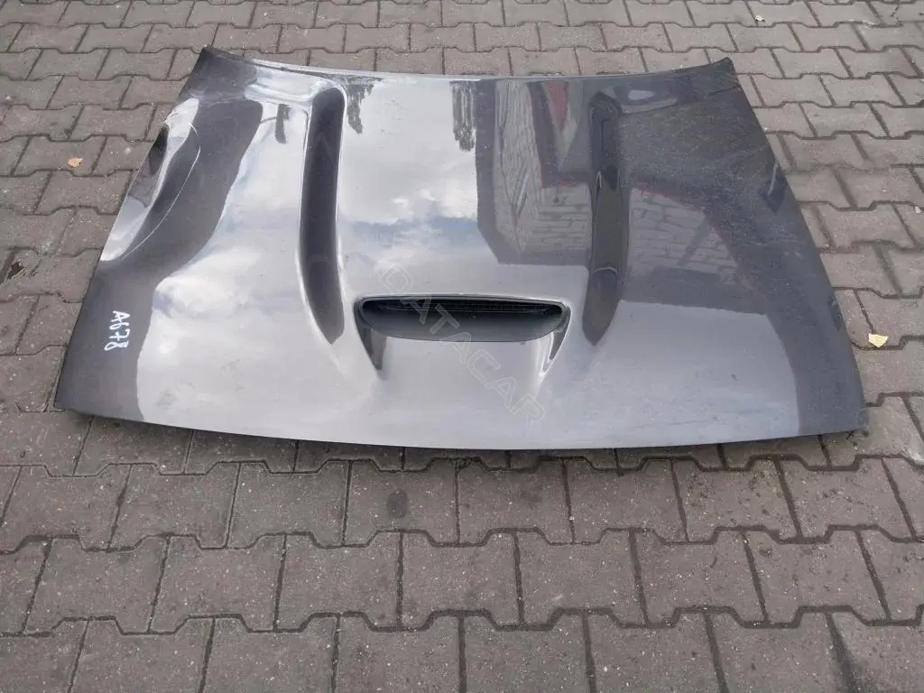 Капот 68259671AG