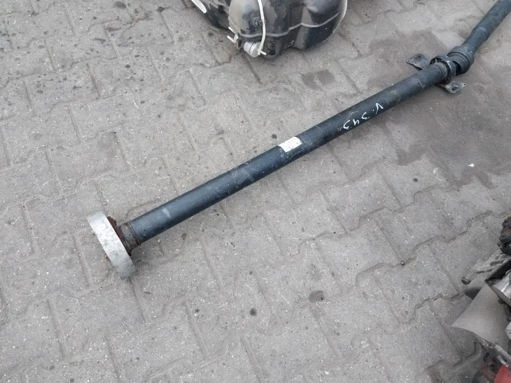 Кардан 8J0521101N