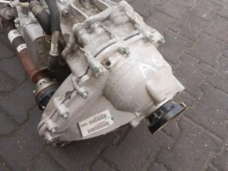 Раздаточная коробка 52123725AD