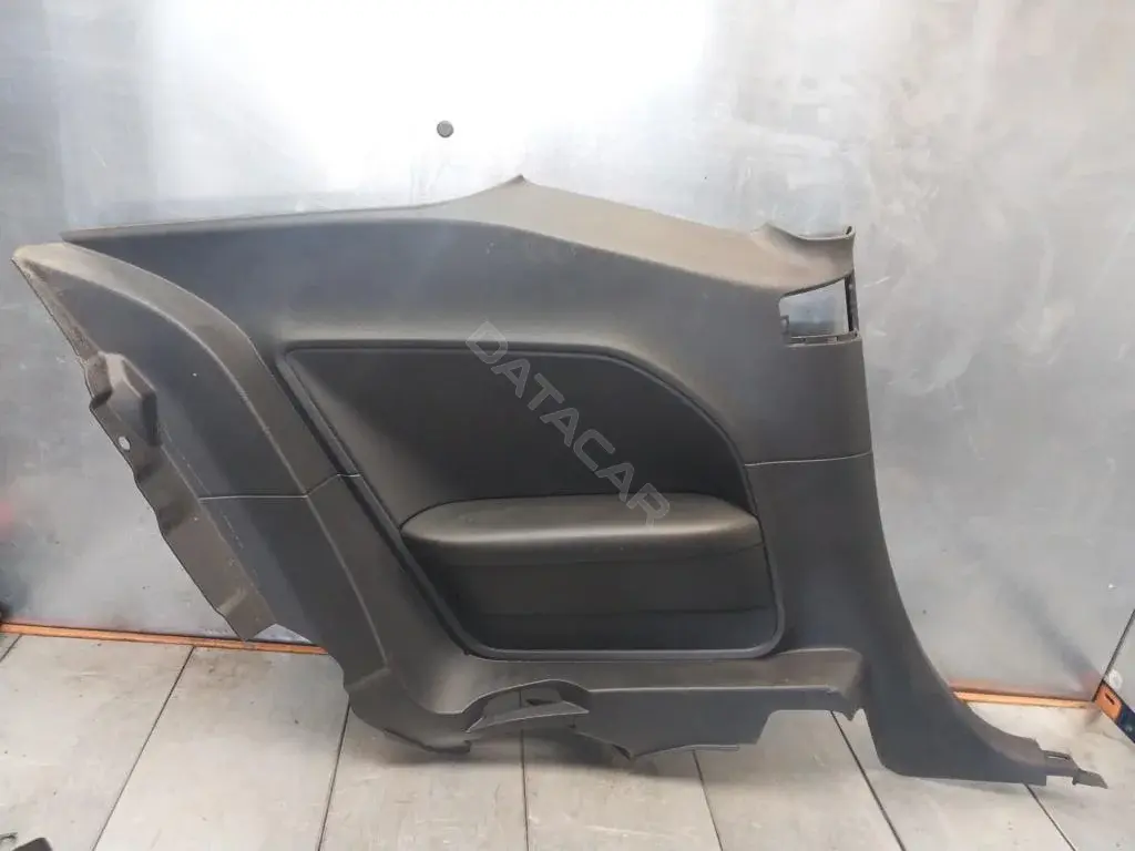 Обшивка салона 1ZA07DX9AD