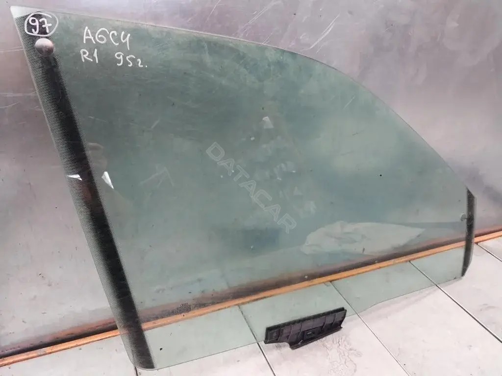 Стекло двери 43R001025