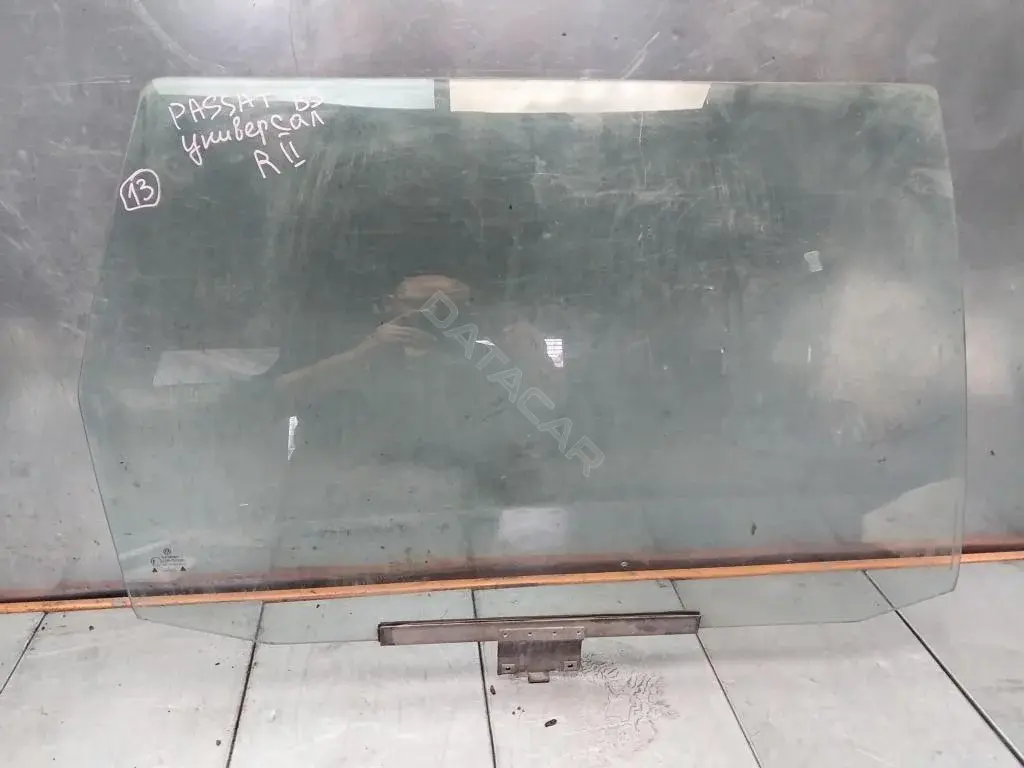 Стекло двери 357839571, 43R000981