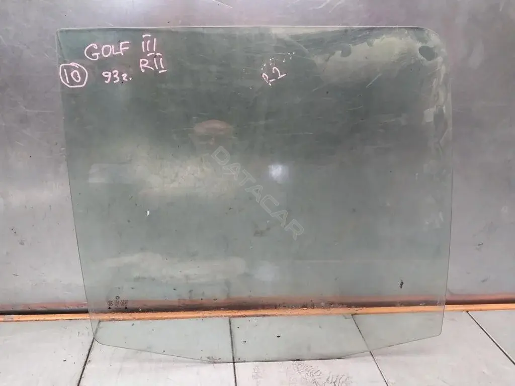 Стекло двери 43R00049