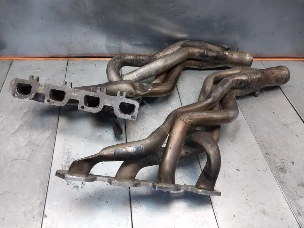 Выпускной коллектор Kvyp289g1