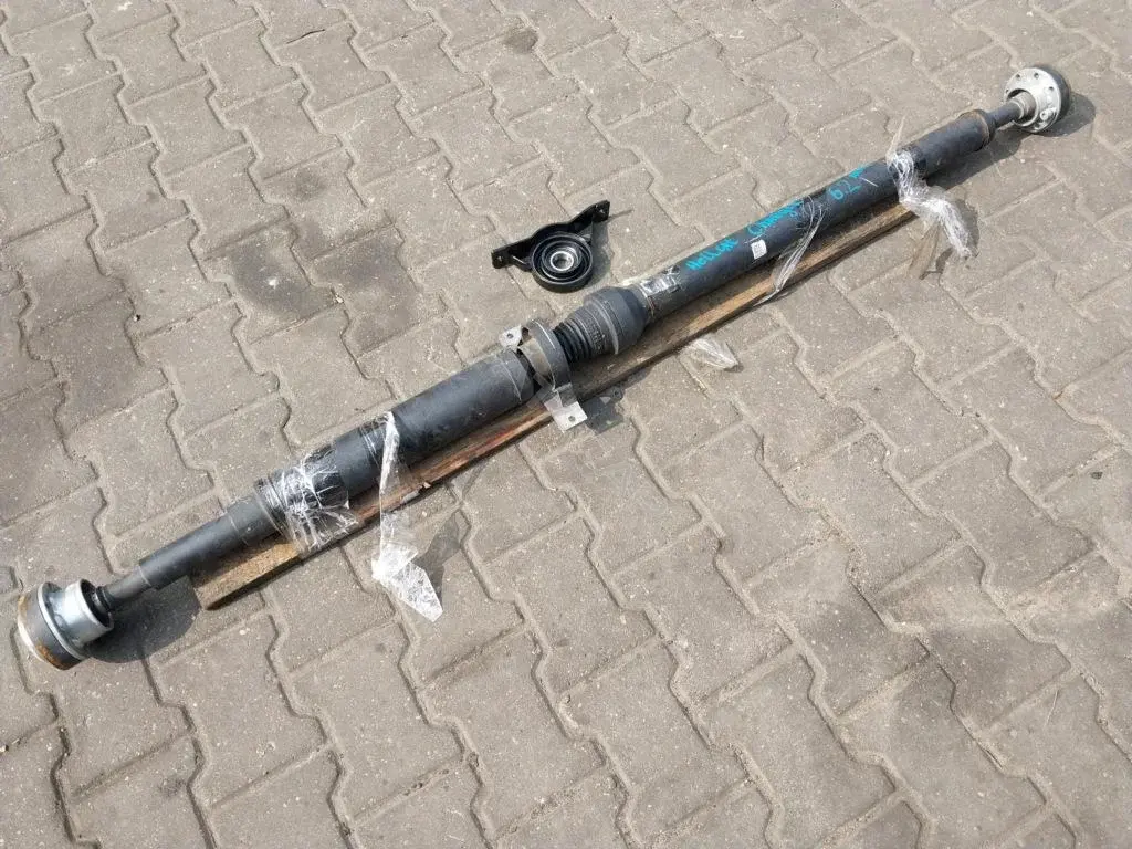 Кардан 53010693AI