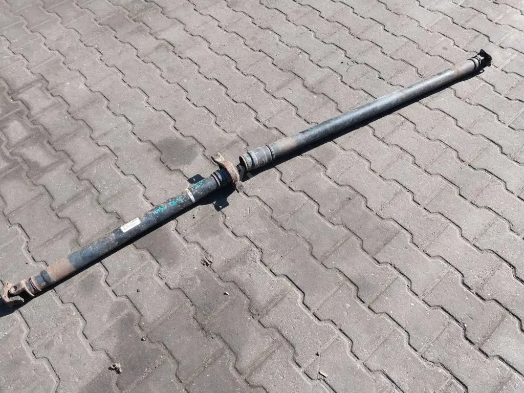 Кардан 40100SCAE011M1