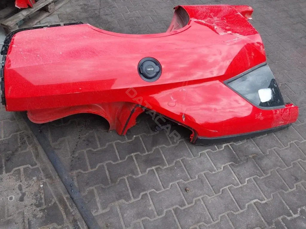 Четверть задняя левая CHzl48g0
