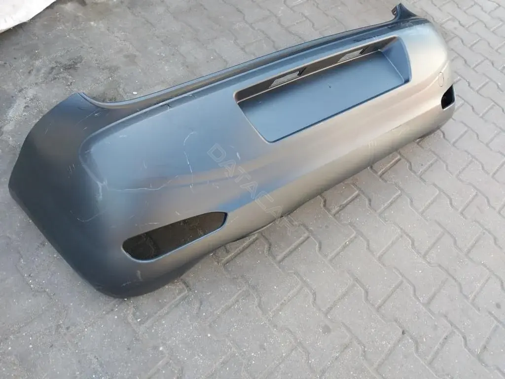 Задний бампер 735536155