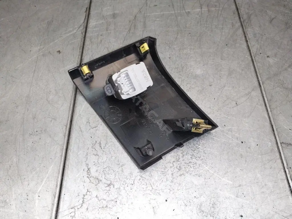 Датчик температуры охлаждающей жидкости FR3B-63042D90A, G3GH19T562AA