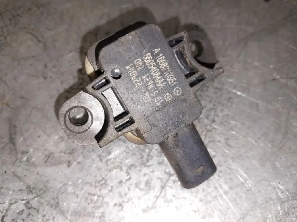 Датчик удара 56054084AA, A166821035