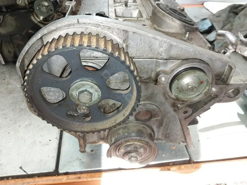 Головка блока цилиндров 03G103063F, 058103373A