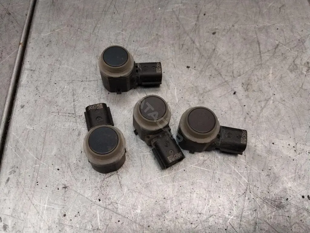 Датчик парктроника 5MK60TRMAC, 5MK60TZZAB