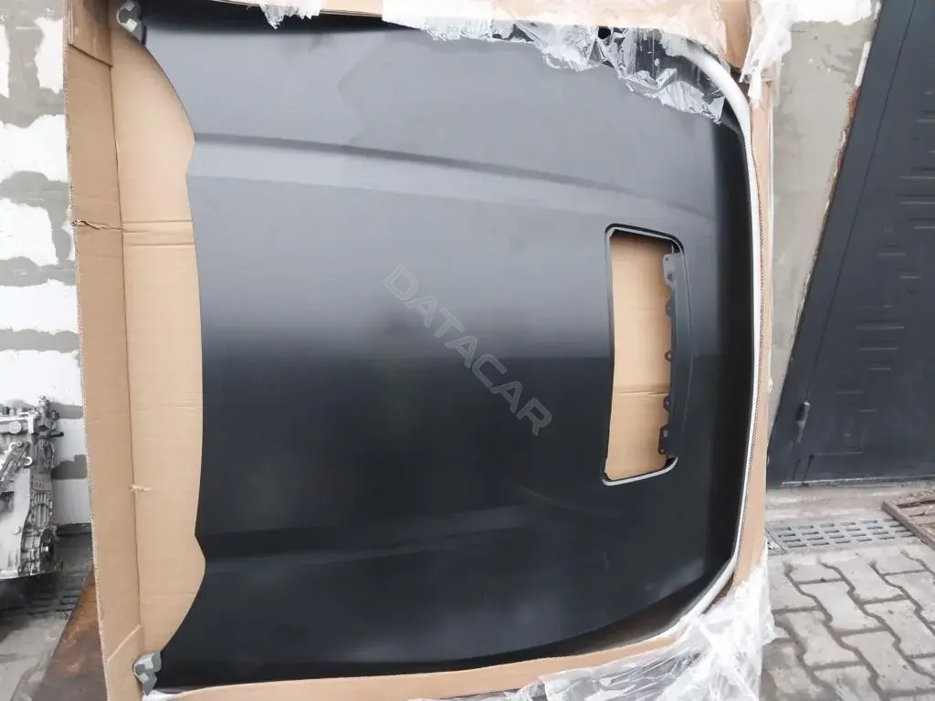 Капот PR3Z16612B
