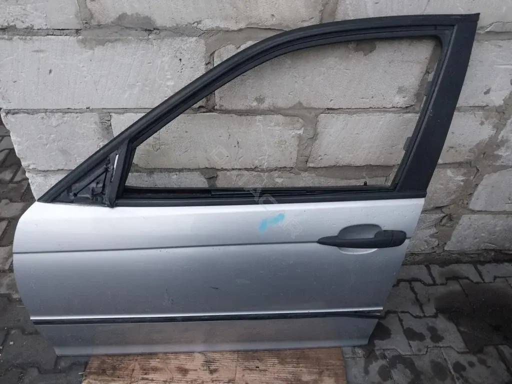 Дверь Dvpl394g0