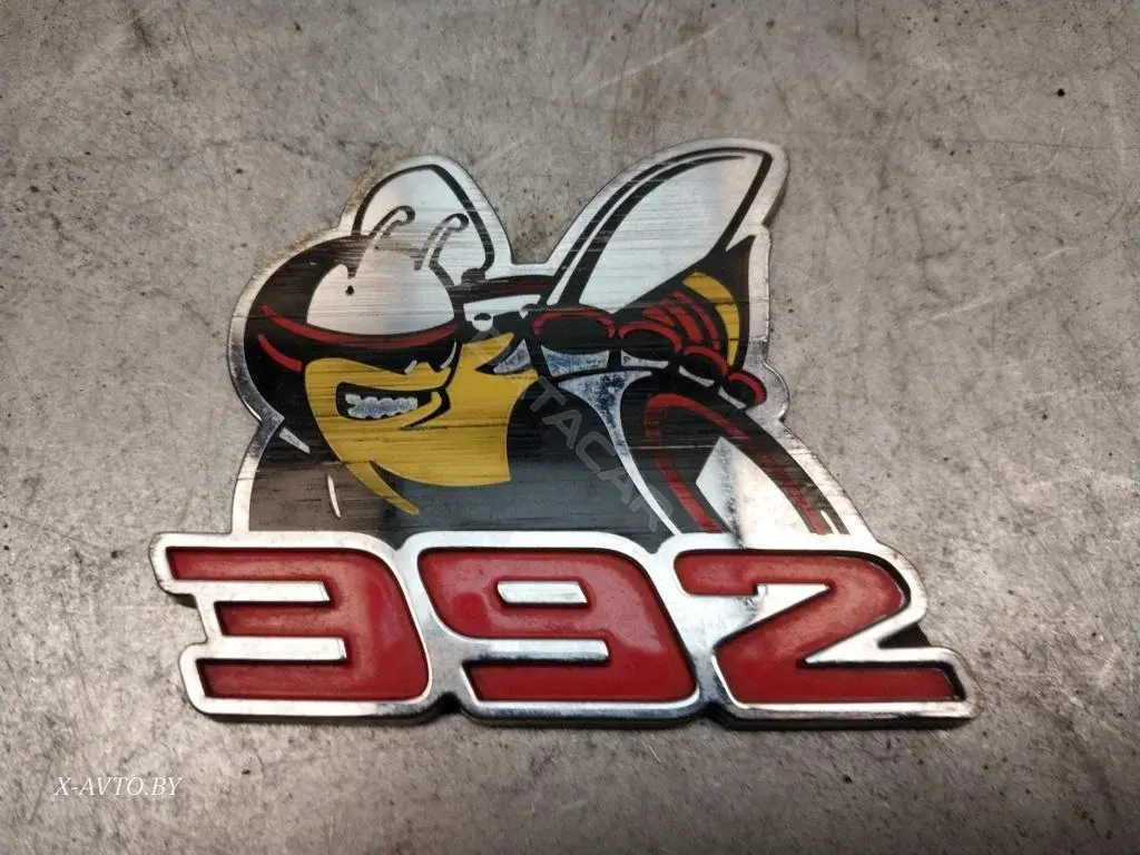 Эмблема 68394690AA