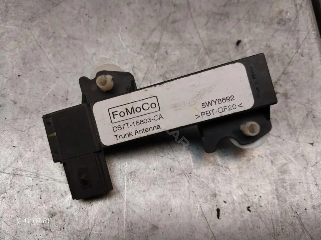 Антенна DS7T15603CA