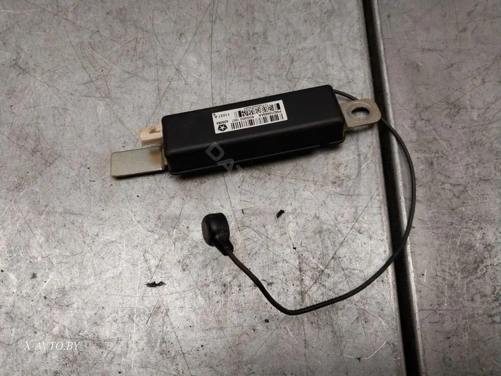 Антенна 68210666AA