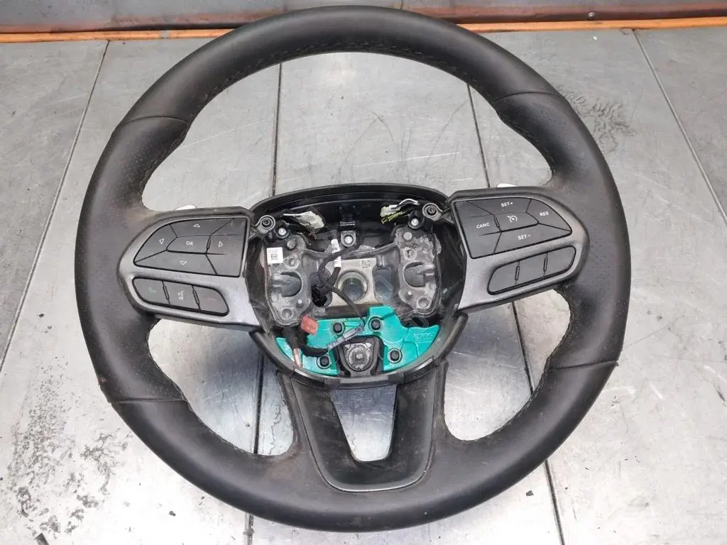 Руль 6AD80DX9AA