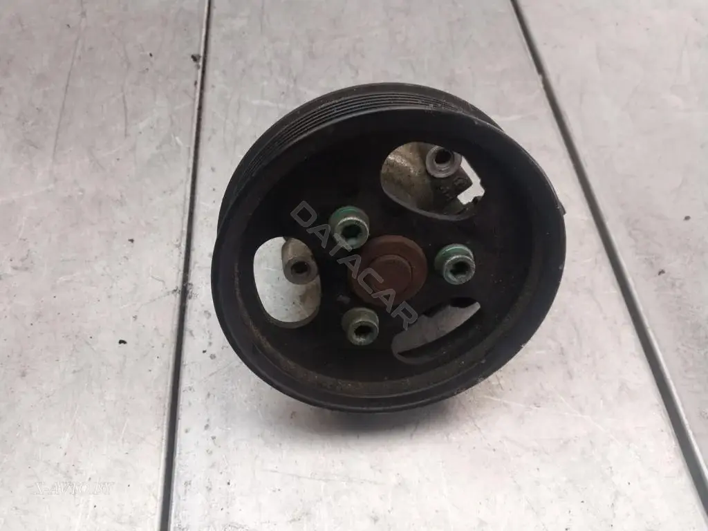 Насос гидроусилителя руля 7L6422154ES