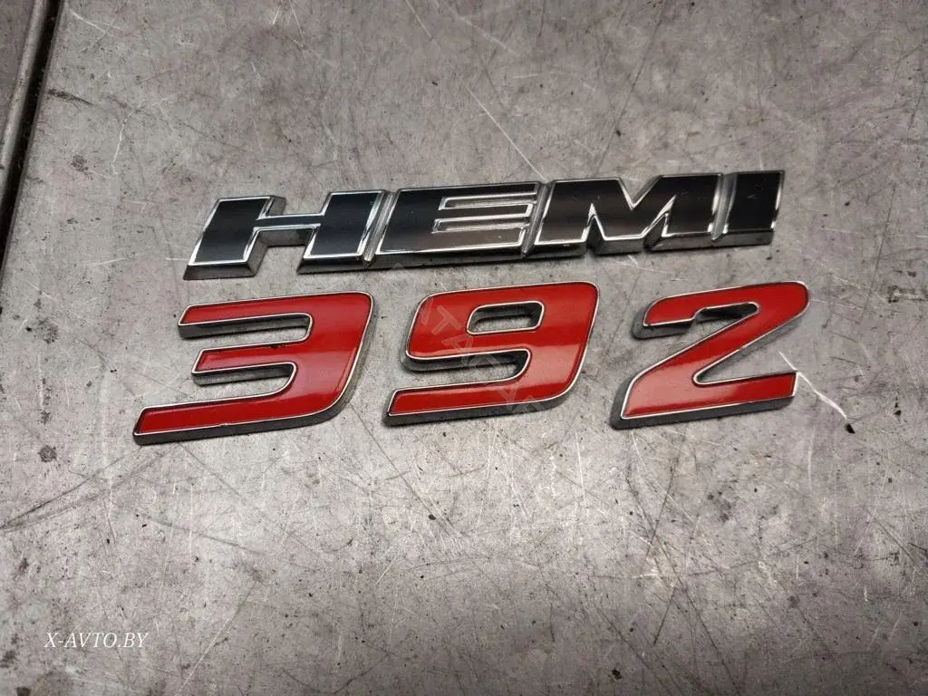 Эмблема 68086136AE