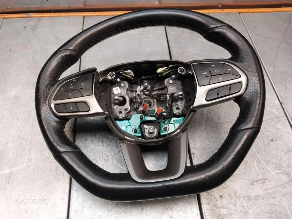 Руль 6TU481A5AC