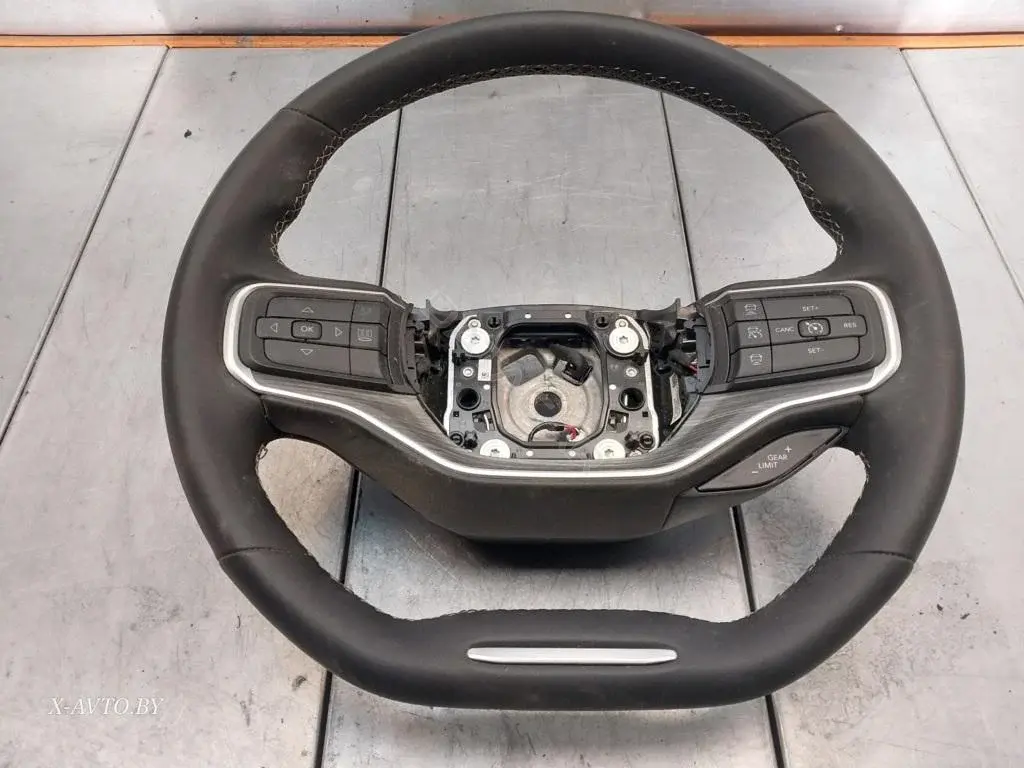 Руль 7KU481V7AB