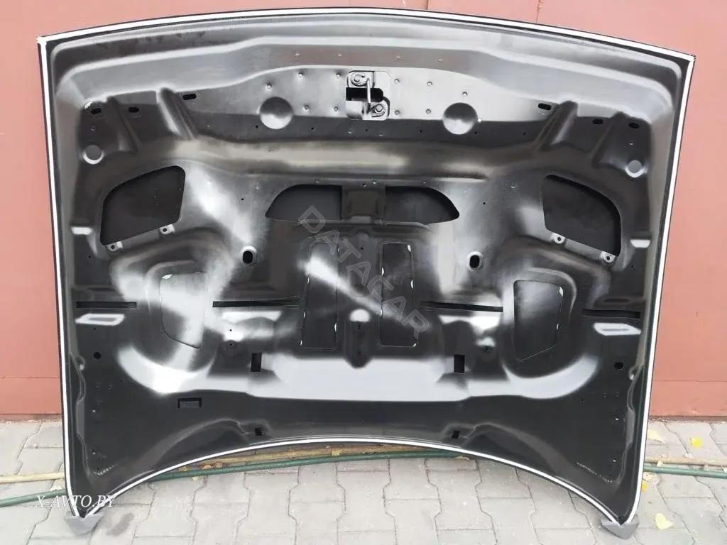 Капот 68259671AG