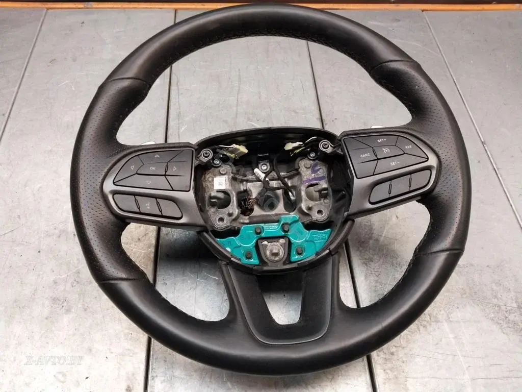 Руль 5VG201VXAF