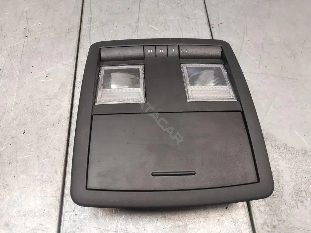 Плафон освещения салона 1AR29DX9AB, 5QT76DX9AB