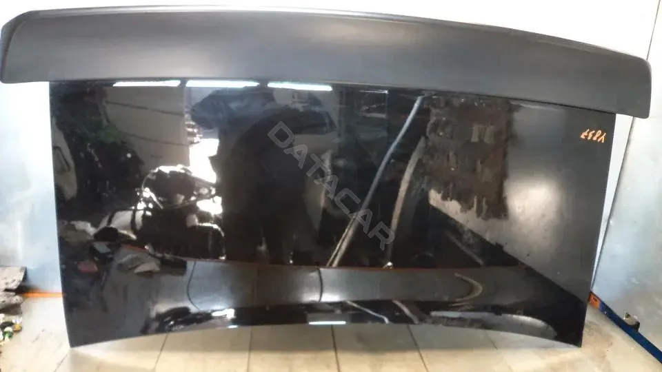 Спойлер задний 6QK92RXFAC