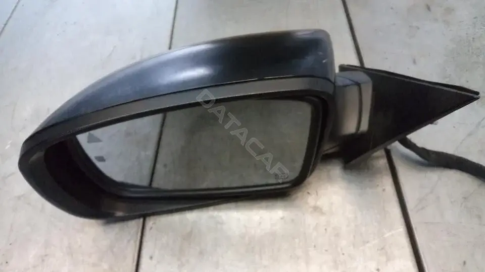 Наружное зеркало 6WA43DX8AA