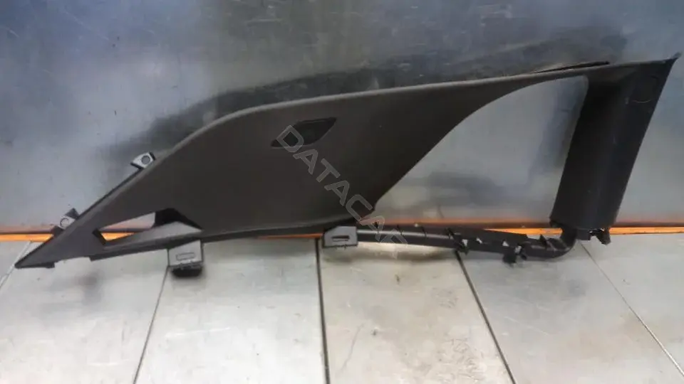 Пластик салона 5RP37DX9AE