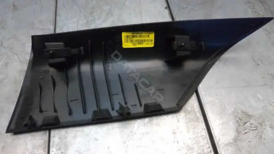 Пластик салона 1HP73DX9AD