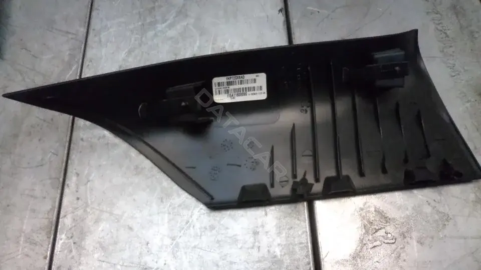 Пластик салона 1HP72DX9AD