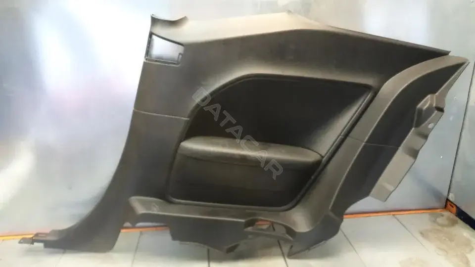 Пластик салона 1ZA06DX9AD