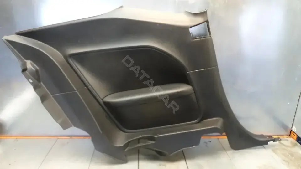 Пластик салона 1ZA07DX9AD