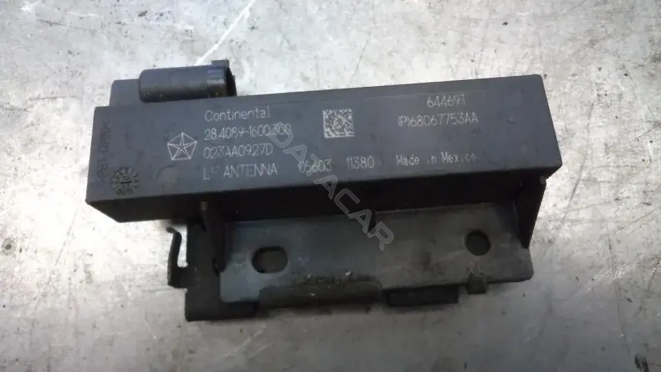 Антенна 68067753AA