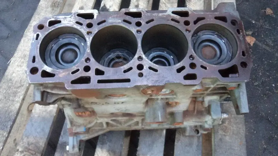 Поршень двигателя Por270g2