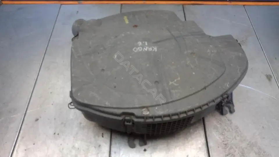 Корпус воздушного фильтра 7700274013, 7700274106G, 7700274216J