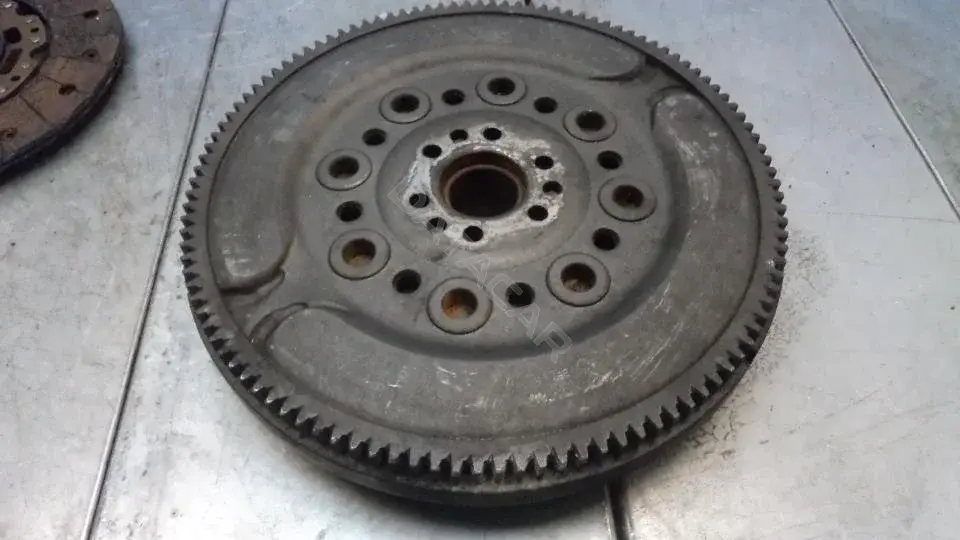 Комплект сцепления 3M51-7550-D10, 3M51-7563-CF