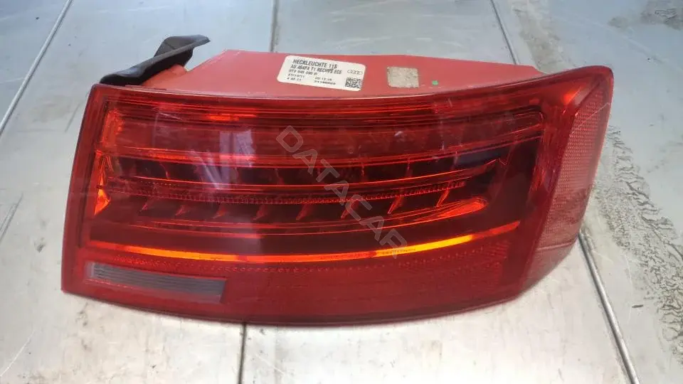 Задние фонари 8T0945096H