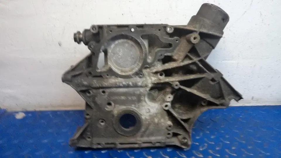 Корпус масляного фильтра A6461880301, R6460151202