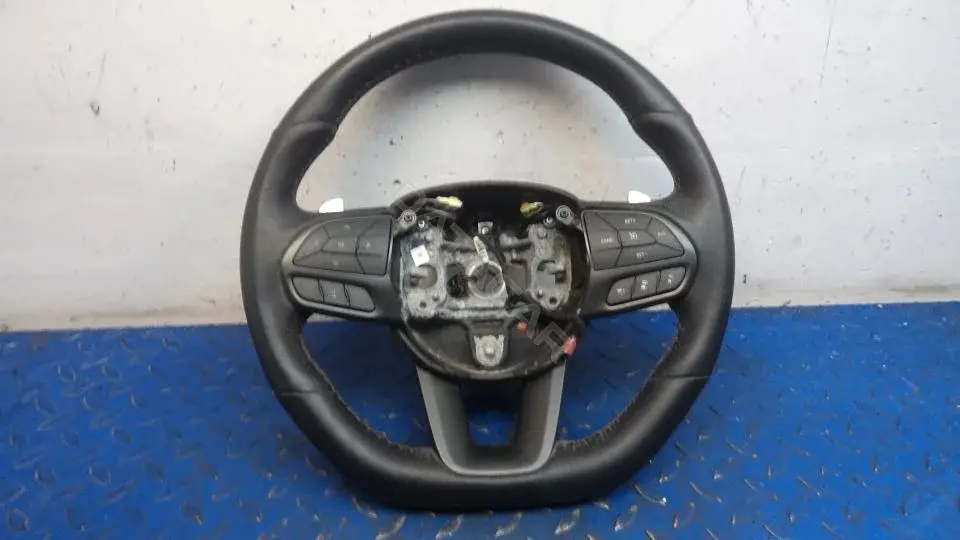 Руль RulRul202g1